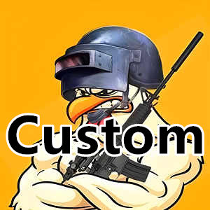 绝地求生Custom-内部专用，支持Kakao和Steam